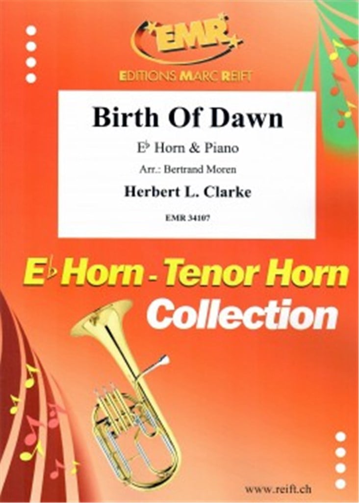 Birth Of Dawn